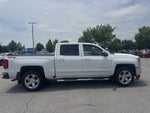 2018 Chevrolet Silverado 1500 LTZ 1LZ