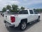 2018 Chevrolet Silverado 1500 LTZ 1LZ