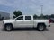 2018 Chevrolet Silverado 1500 LTZ 1LZ