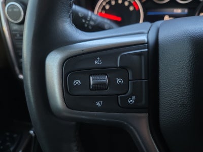 2021 Chevrolet Silverado 1500 LT LT1