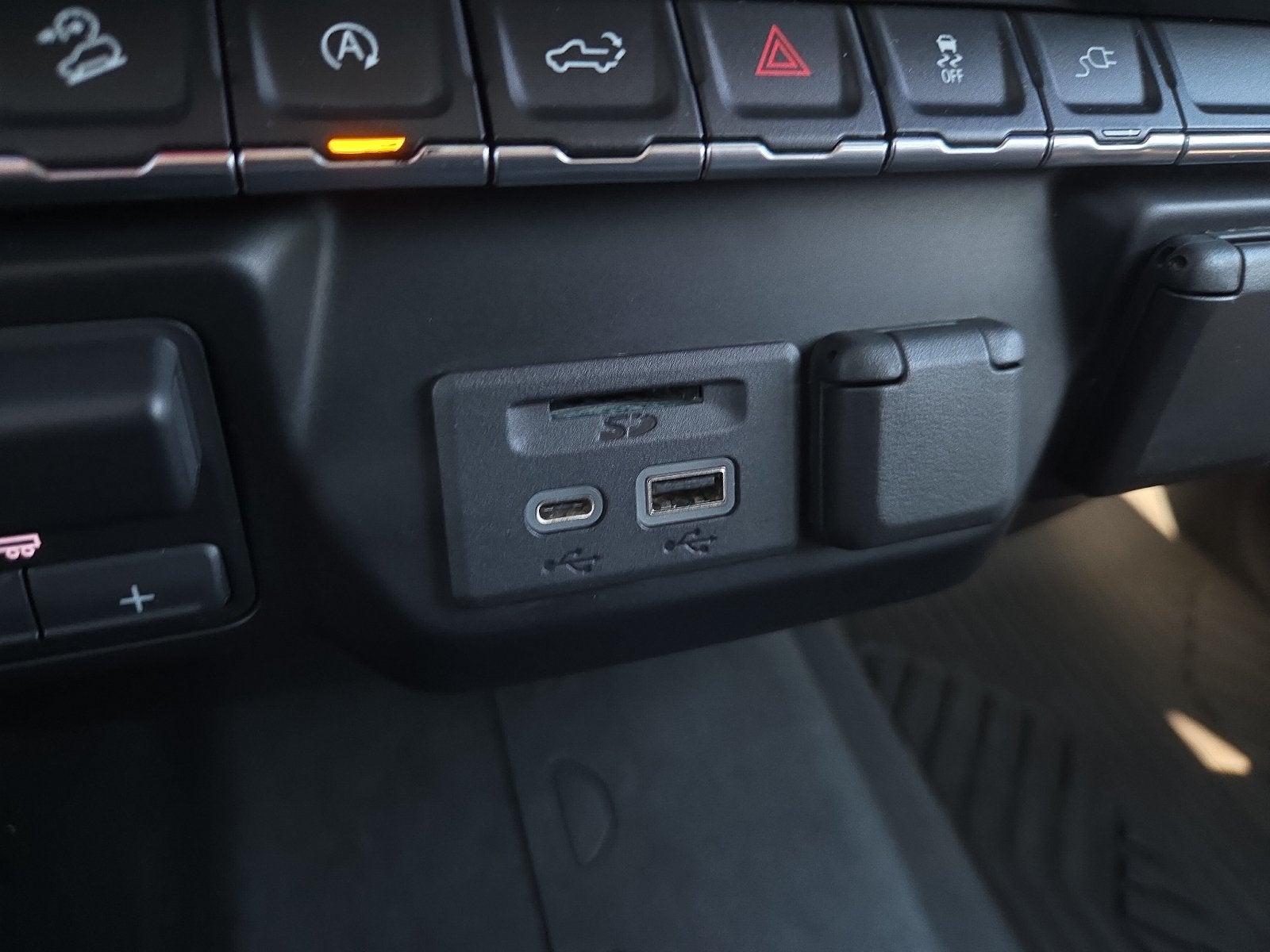 2021 Chevrolet Silverado 1500 LT LT1
