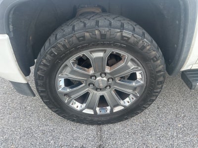 2016 GMC Sierra 1500 Denali