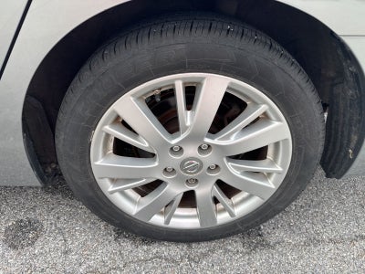 2013 Nissan Sentra SL