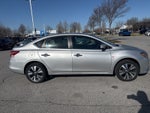 2017 Nissan Sentra SL