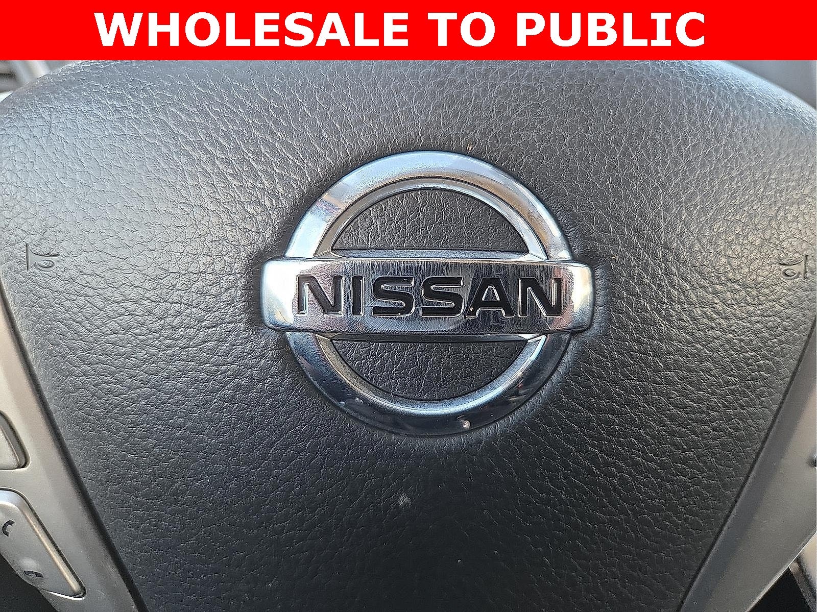 2015 Nissan Sentra SR