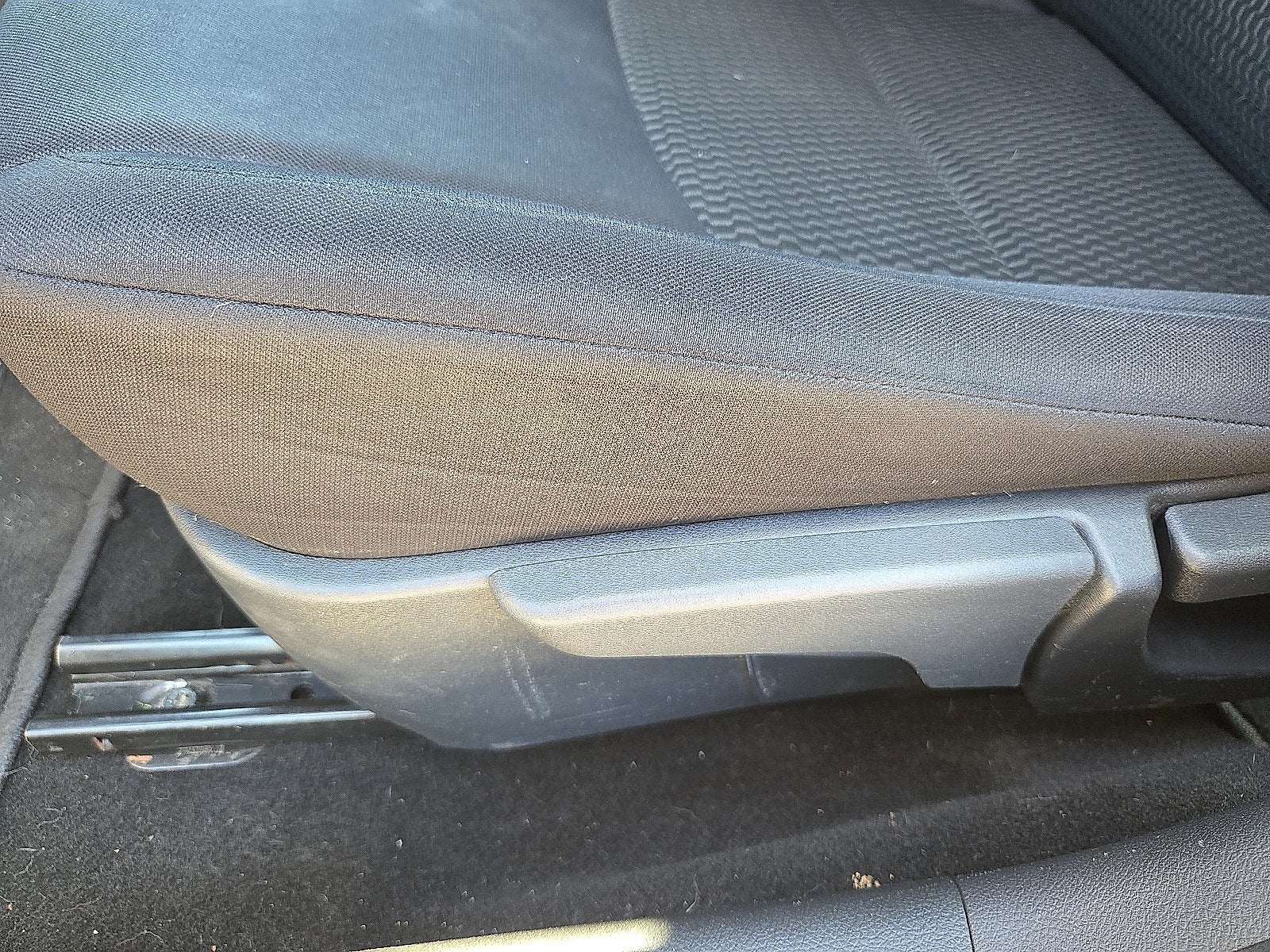 2021 Nissan Sentra S