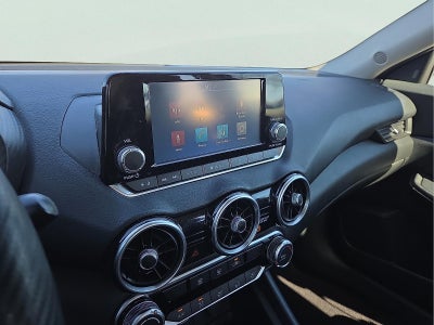 2021 Nissan Sentra S