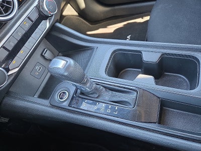 2021 Nissan Sentra S