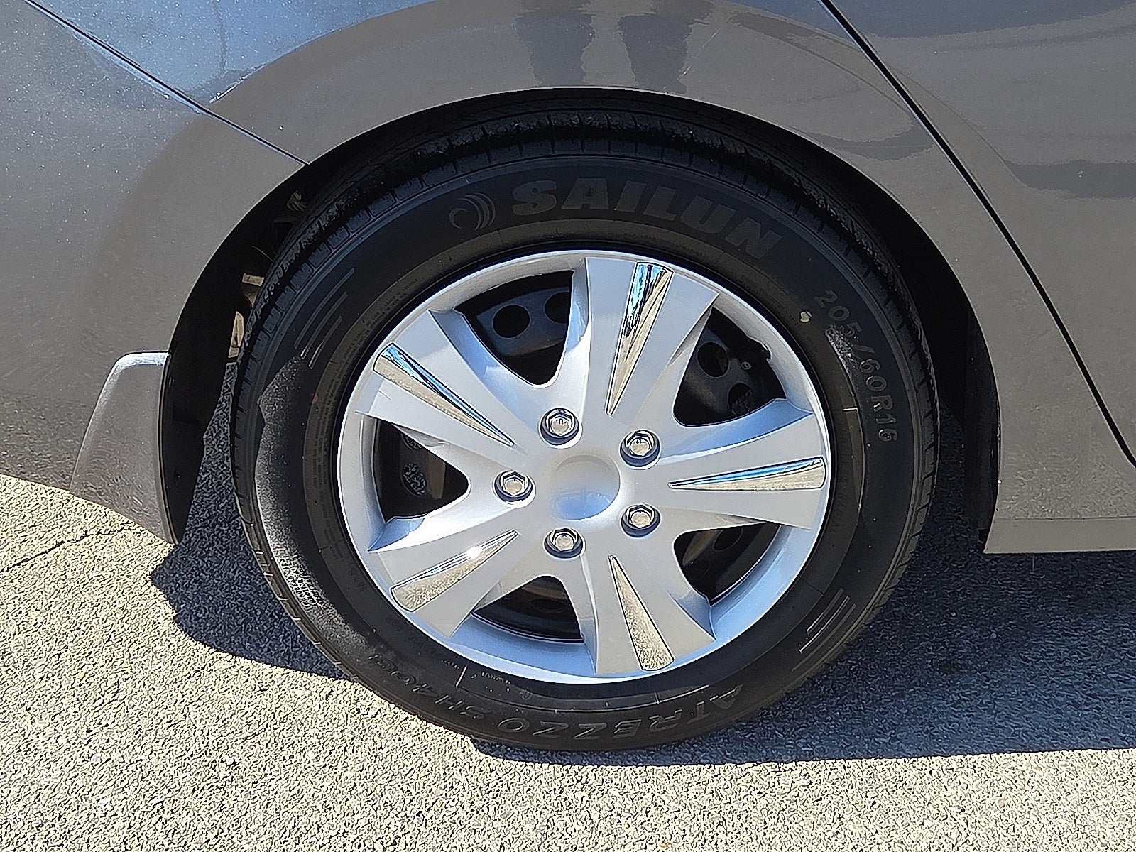 2021 Nissan Sentra S