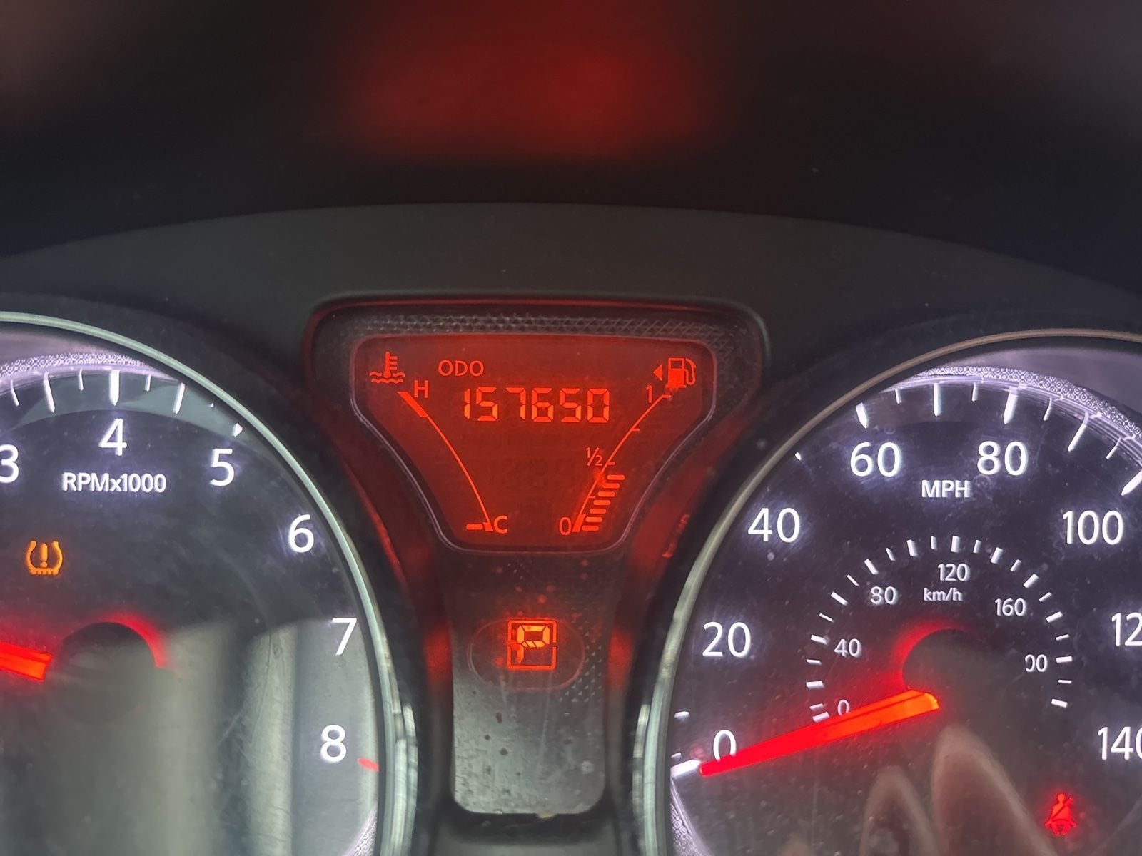 2012 Nissan Versa 1.6 SV