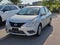 2019 Nissan Versa 1.6 SV