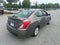 2017 Nissan Versa 1.6 SV