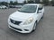 2014 Nissan Versa 1.6 SL