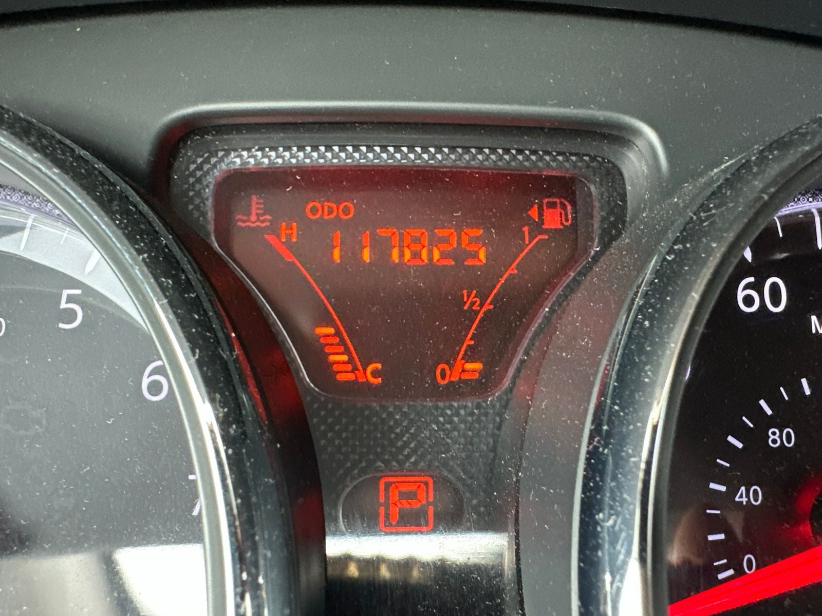 2014 Nissan Versa 1.6 SL