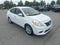 2014 Nissan Versa 1.6 SL
