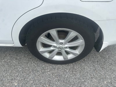 2014 Nissan Versa 1.6 SL