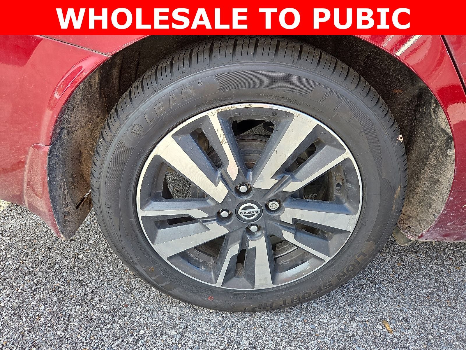 2021 Nissan Versa 1.6 SV