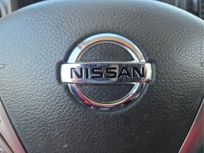 2020 Nissan NV200 S