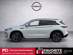 2024 INFINITI QX50 SPORT