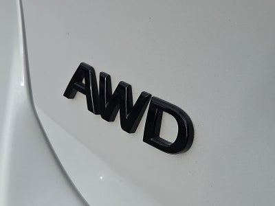 2024 INFINITI QX50 SPORT
