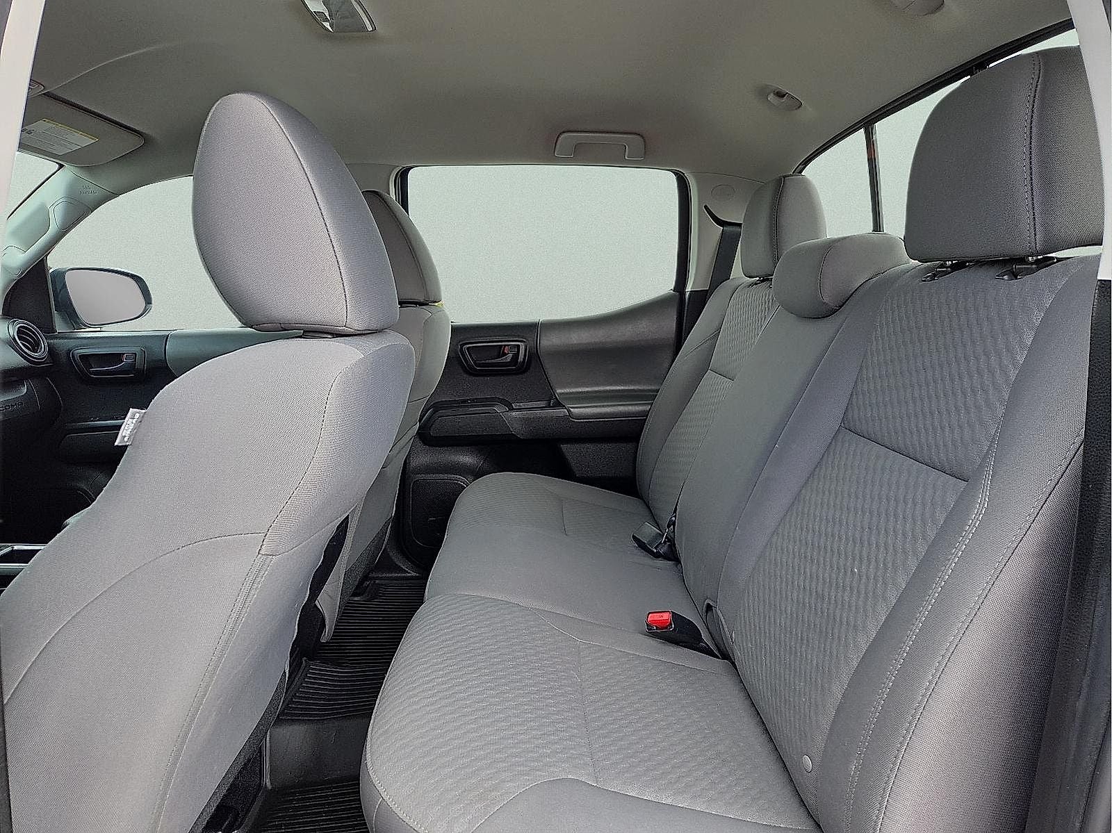 2023 Toyota Tacoma V6