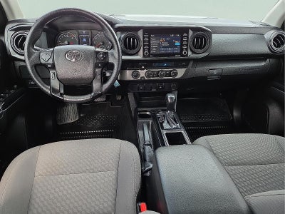 2023 Toyota Tacoma V6