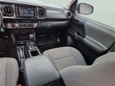 2023 Toyota Tacoma V6