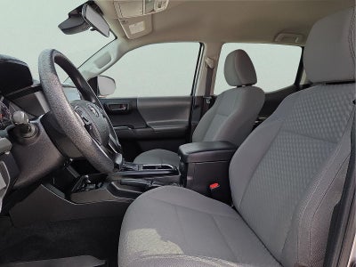 2023 Toyota Tacoma V6