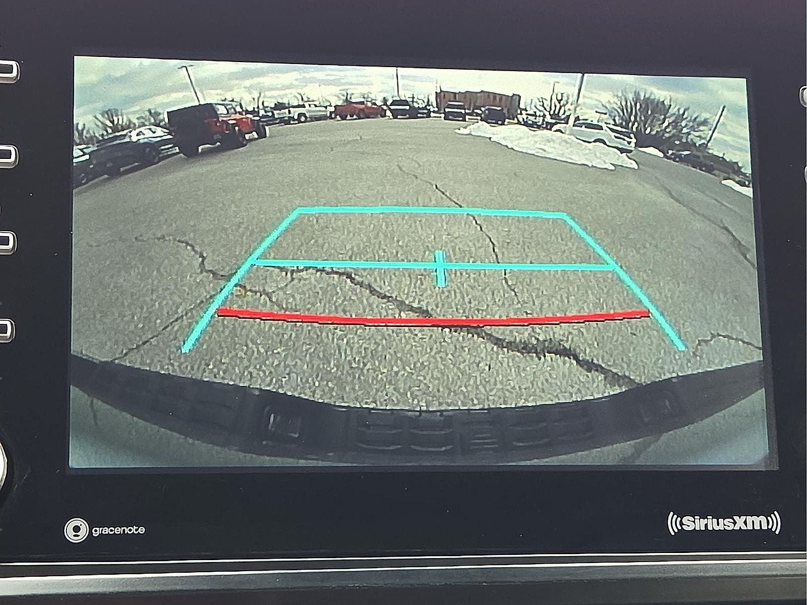 2023 Toyota Tacoma V6