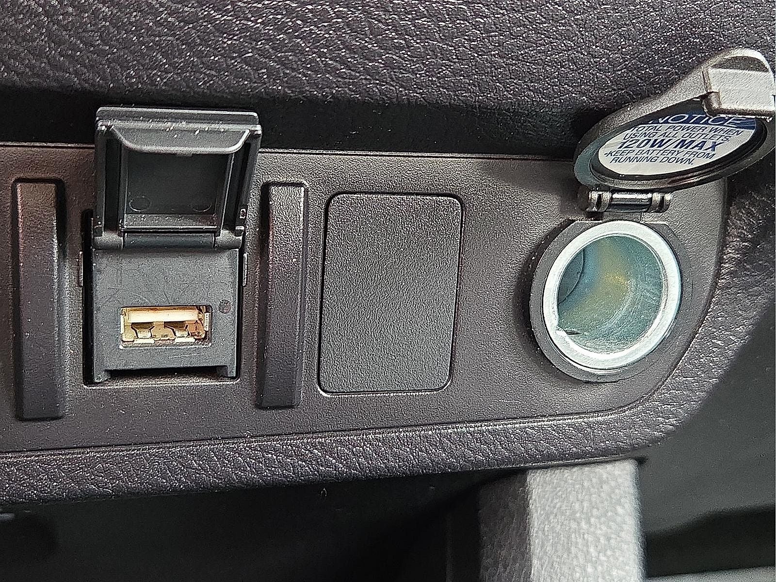 2023 Toyota Tacoma V6