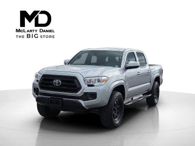2023 Toyota Tacoma V6