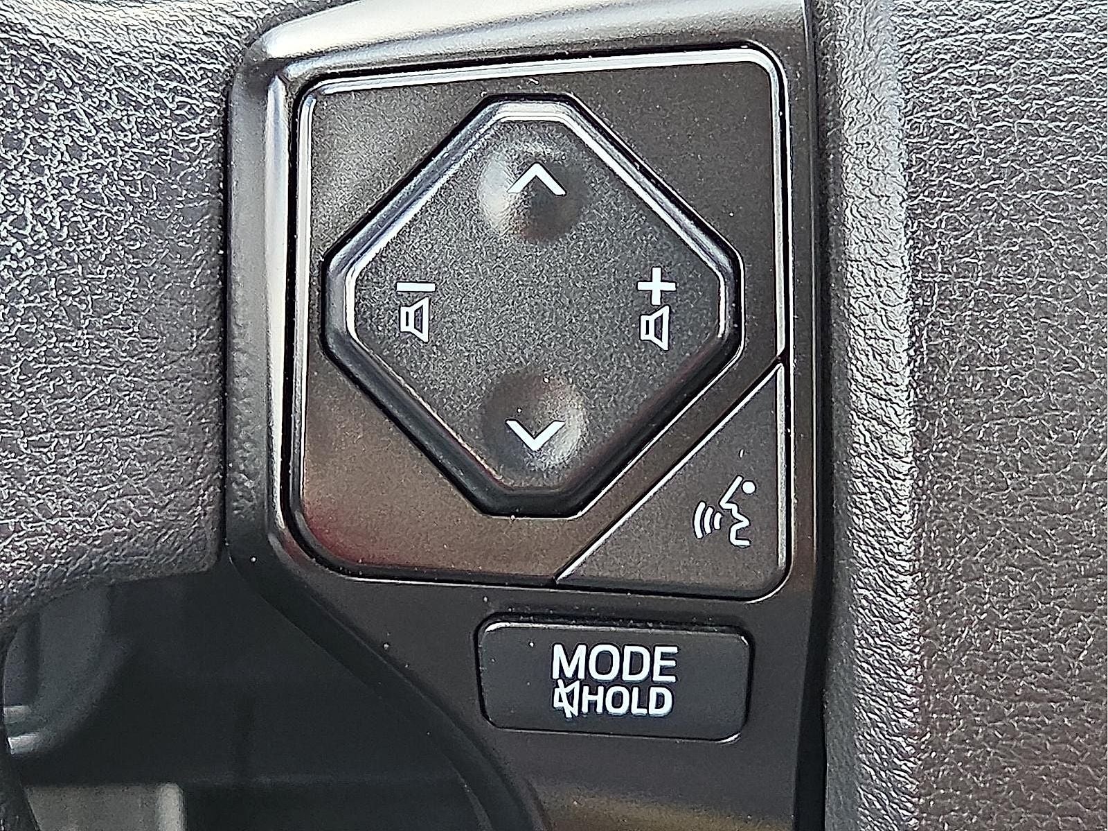 2023 Toyota Tacoma V6