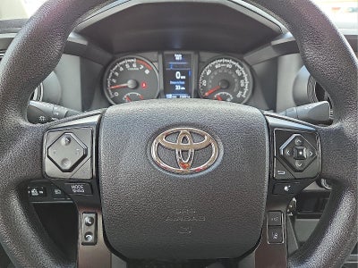 2023 Toyota Tacoma V6