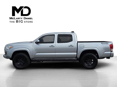 2023 Toyota Tacoma V6