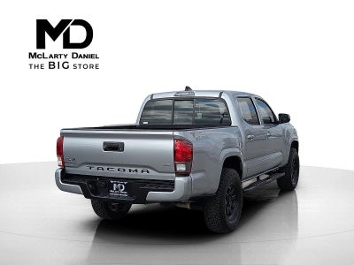 2023 Toyota Tacoma V6
