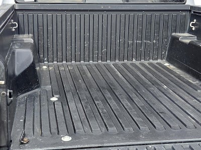 2023 Toyota Tacoma V6