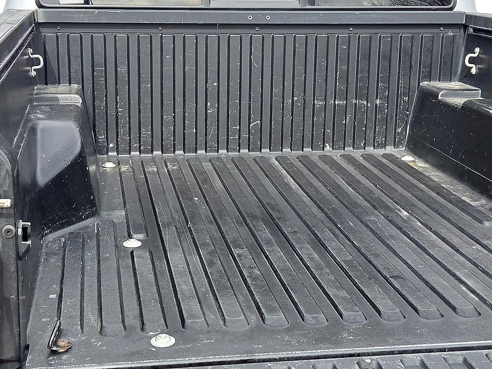 2023 Toyota Tacoma V6