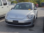 2013 Volkswagen Beetle 2.5L
