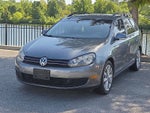 2012 Volkswagen Jetta SportWagen 2.0L TDI