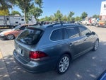 2012 Volkswagen Jetta SportWagen 2.0L TDI