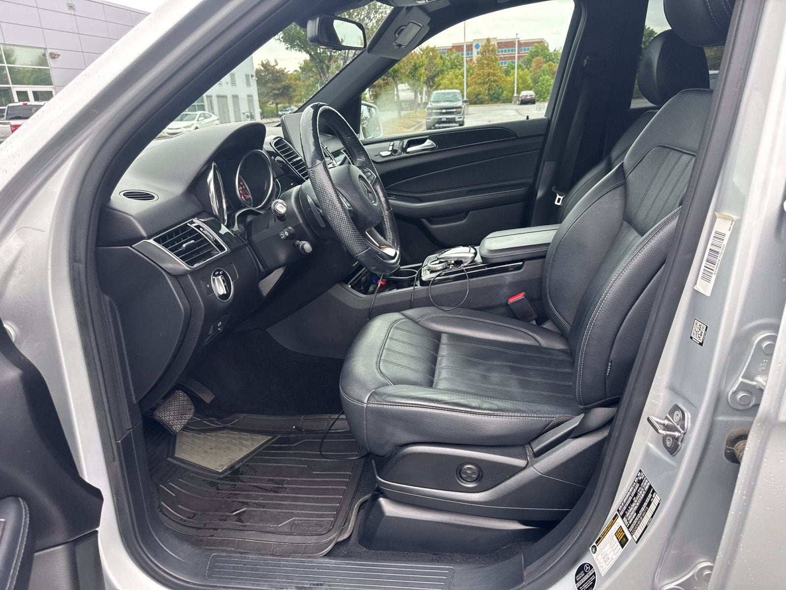 2018 Mercedes-Benz GLE GLE 350 4MATIC®