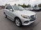 2018 Mercedes-Benz GLE GLE 350 4MATIC®