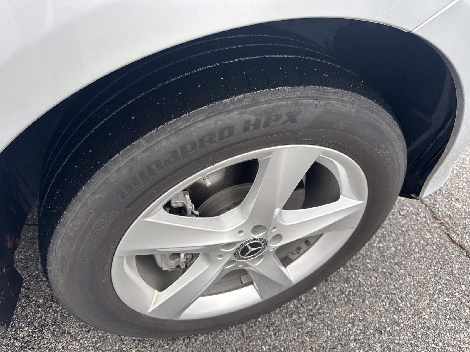 2018 Mercedes-Benz GLE GLE 350 4MATIC®