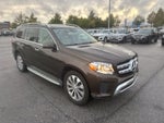 2017 Mercedes-Benz GLS GLS 450 4MATIC®