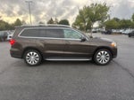 2017 Mercedes-Benz GLS GLS 450 4MATIC®