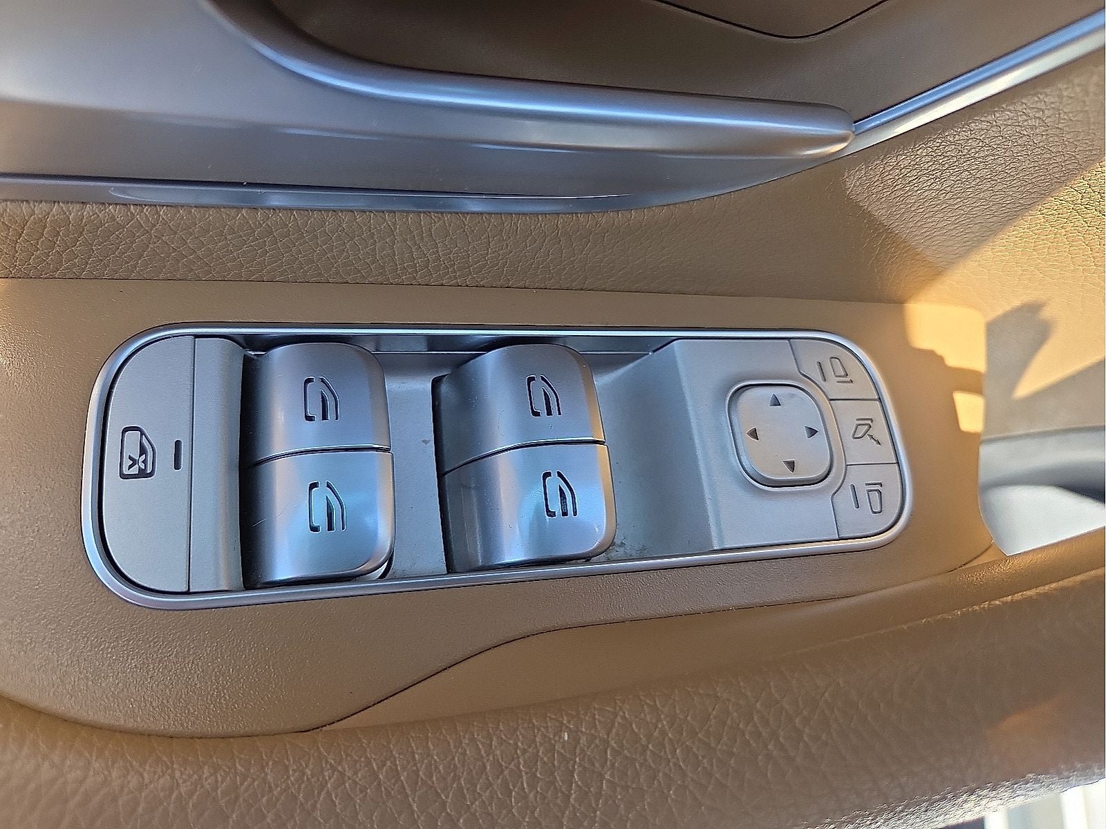 2024 Mercedes-Benz GLE GLE 350 4MATIC®