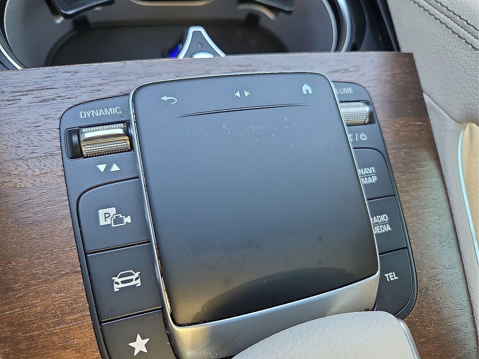 2022 Mercedes-Benz GLE GLE 450 4MATIC®
