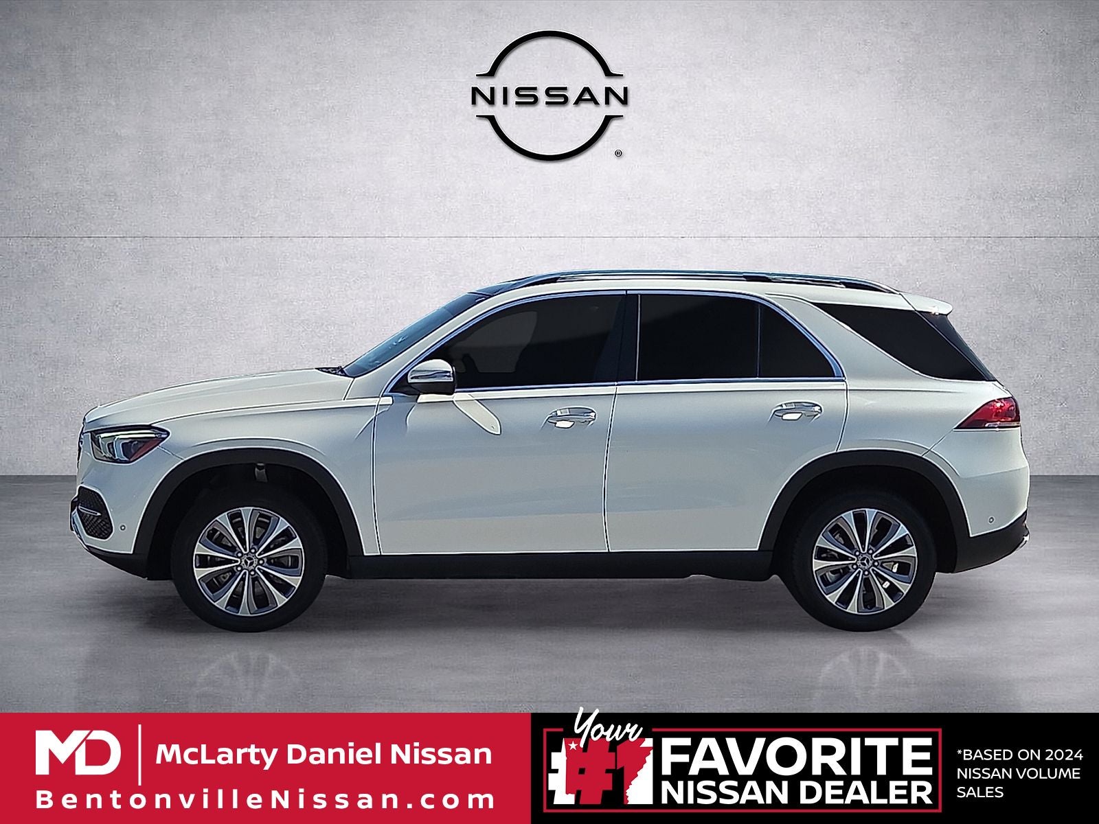 2022 Mercedes-Benz GLE GLE 450 4MATIC®