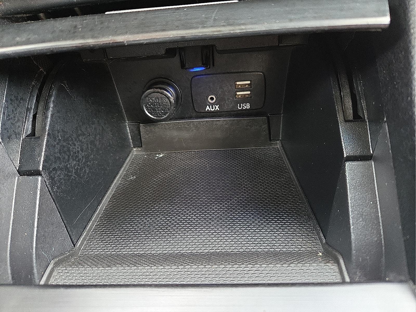 2017 Subaru Outback 3.6R Touring