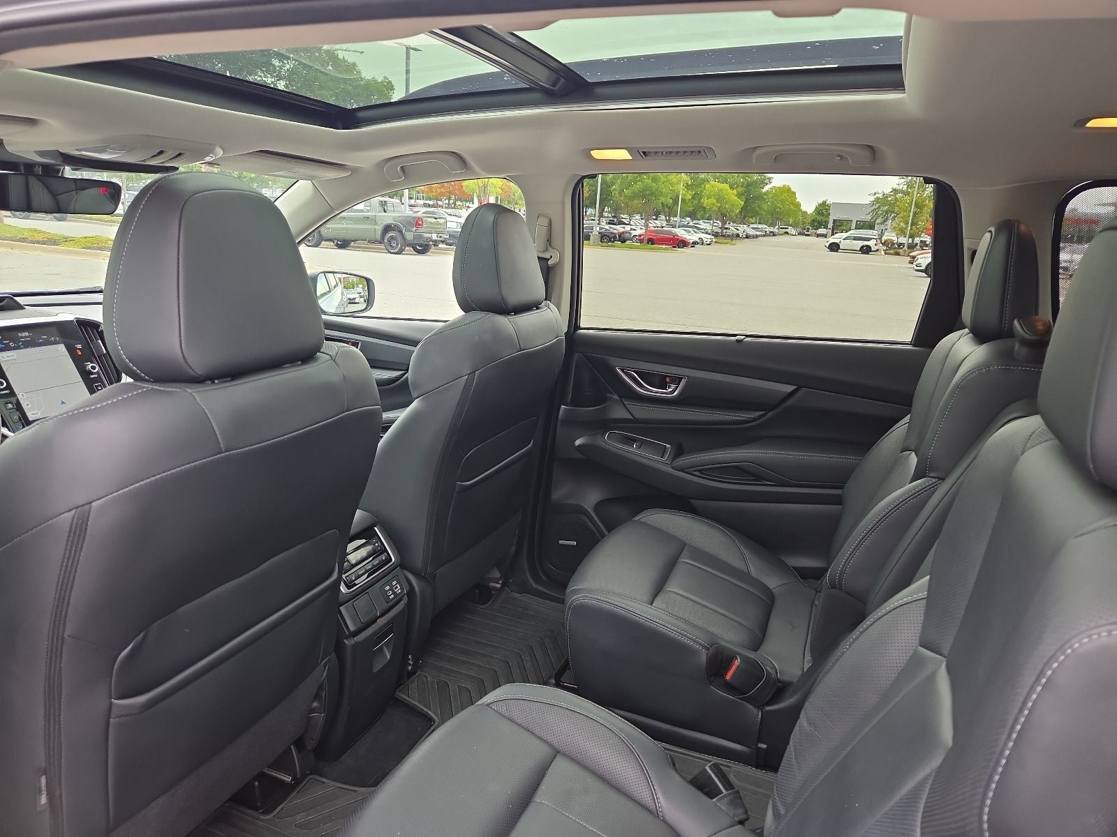 2023 Subaru Ascent Limited